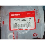 Brake Master Repair Kit XRM 125 Front Genuine from Honda