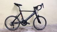Tern Surge ， Kitt design 碳前叉 ，全105件