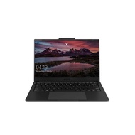 Avita Liber V14 i7 Laptop (I7-10510U 4.90GHz,1TB SSD,8GB,14'' FHD,W10) - Black