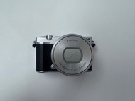 Nikon 1 J5 包鏡 95%新