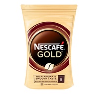 Nescafe Gold Blend Coffee Refill Pack