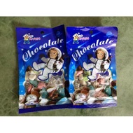 Alibaba Stone Chocolate