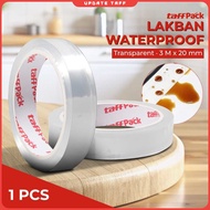 TaffPACK Waterproof Kitchen Sink Seal Tape 3m - YK-468