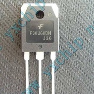 F30u60dn FFA30U60DN 30U60 F30U60 Fast Recovery Diode Diode 30A To-3p