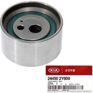 KIA Euro Carens 1.8 2002-Genuine Factory Idler Timing 24450-2Y000