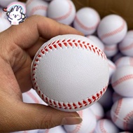 PU Soft Baseball Sponge Baseball Training Baseball 9 Inches Children's Baseball