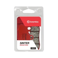 Brembo Brake Pads 07BB38SA For Bmw Ducati