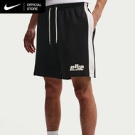 Nike Sportswear Club Mens Knit Flow Shorts - Black [IF0710-010]