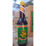 TAWON ASAM URAT_JAMU JAWA ASLI RAJA TAWON 600ml