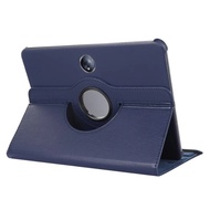 OPPO pad SE Leather Case 11 inch OPPO pad SE Tempered Glass Sticker OPPO pad SE Rotating Leather Cas