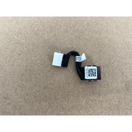 DELL LATITUDE 7280 Dell Latitude 7280 7290 7390 7380 E7280 0DP4VC Dc Power Cable Jack Cable Dc Charg