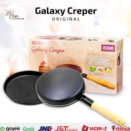 CETAKAN KULIT LUMPIA CREPE MAKER GALAXY CREPER - MiniStore5