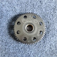 Suzuki GD110 starter disc ball