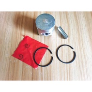 1E34FB EB260 Kit omboh 34mm untuk pemegang enjin 34FB blower hegde trimmer silinder omboh cincin pin