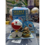52TOYS Doraemon Secret Gadgets Series Blind Box (1 Blind Box Figures) HOT！Gourmet Tablecloth