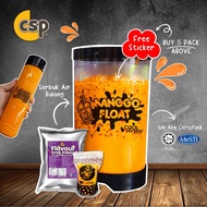 Serbuk Air Balang Yogurt Manggo