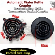 Auto Water Supply Electric Kettle