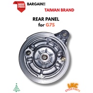 REAR PANEL for G7S | TAIWAN (BARGAIN)