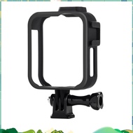 Frame Case for Go Pro MAX 360 Housing Cover Mount Protective Frame for Go Pro Max Accessories
