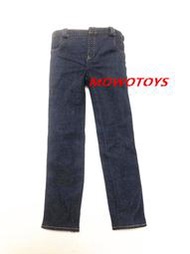 SWTOYS 1/6 FS029 X戰警 金鋼狼 羅根 拆賣 牛仔褲(全新品)~數量有限!要買要快喔!
