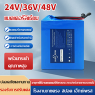 รถยนต์ไฟฟ้าแบตเตอรี่ลิเธียม24V 36V 48Vกระเป๋ารุ่นแบตเตอรี่ลิเธียมขับรถในนามของรถ20aแบตเตอรี่ลิเธียม