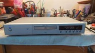 ROTEL RCD-02公司貨二手使用功能正常,剛換新雷射頭,歡迎樹林自取當場測試!無遙控器.便宜賣!保固3個月
