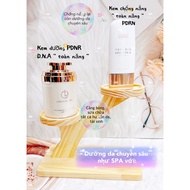 Pdrn DNA Cream 100ml PDRN + PDRN COOPY Sunscreen 50ml SPF50 + PA + + +