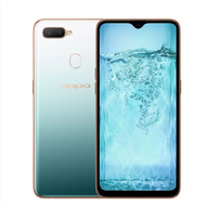 (ใหม่เอี่ยมมือหนึ่ง)OPPO F9 โทรศัพท์มือถือ (ของเเท้100%)RAM 8GB Rom256GB ประกันร้าน 12 เดือน แถมฟรีอ