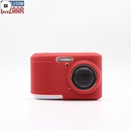 DI  Silicone Protective Case Cover for  FOR KODAK  FZ45 Camera Shockproof Sturdy
