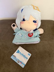 Hololive 天音彼方 手模 連吊牌