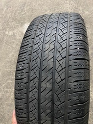 ยาง 265/60/18 cosmis Tyre raptor HT ปี22 ราคาต่อเส้น