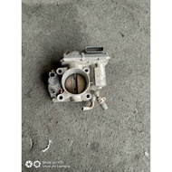 Honda Civic FD1 engine parts