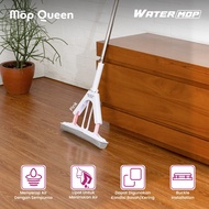 Mop Queen Water Mop folding floor mop