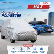 MG 5 Polyester Car Cover / Morris Garage 5 Polyester Type Car Cover / MG 5 blanket