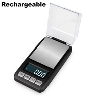 Pocket Scale Digital 0.01 Timbangan Emas Akurat Original Timbangan Gram DigitaDigital Scale Mini
