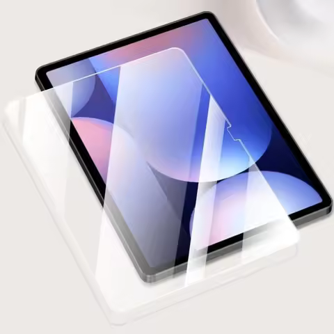 HD Tempered Glass For Samsung Galaxy Tab S10 FE+13.1 inch Screen Protector For GALAXY Tab S10 FE S10
