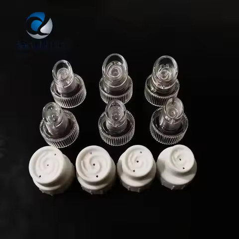 Tips Part for Hydra Dermabrasion Aqua Peel Clean Skin Care Vacuum Face Cleaning Hydro Water Oxygen J