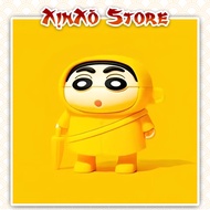 Airpod 2 3 Pro SHIN RAIN Case with high quality keychain, Airpod Cu Shin Case - EXCELLENT Store