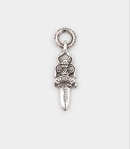 Chrome Hearts Dagger