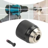 Beumk DHP484จับดอกเจาะแบบไม่มีกุญแจDDF446สำหรับสำหรับ DDF482