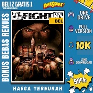 DEF JAM - FIGHT FOR NY - PC GAMES - LAPTOP GAMES - PC GAMES - BUY 2 GET 1 FREE - ORIGINAL WINDOWS - 