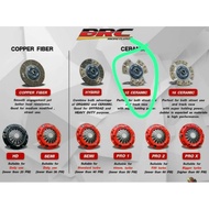 READYSTOCK BRC Racing Clutch🇹🇭 12 CERAMICS for Toyota Hilux Vigo VNT