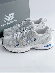 🌺全新100% New Balance NB 530 銀藍 MR530BS 男女同款