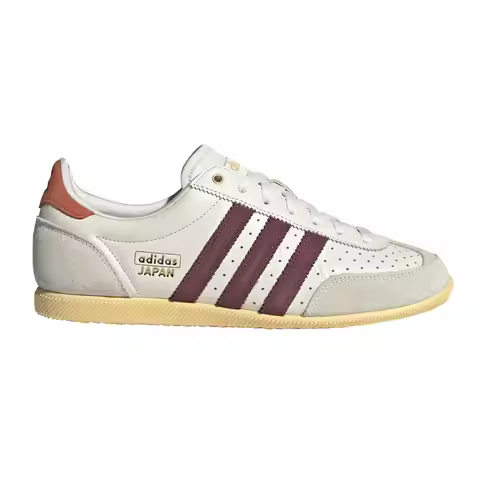 adidas Womens Japan Lace Up Sneakers Shoes