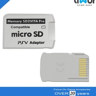 Latest Product.. Sd2vita Pro Converter Adapter MC Memory Card Micro SD PS Vita Ver.5 07F