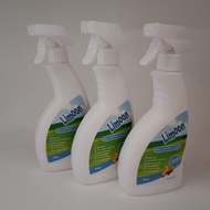 Multipurpose alkaline cleaner spray (set of 3) (LIMOON)