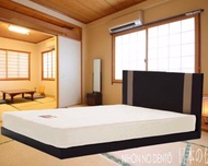 Katil Kulit PVC Divan Katil Promotion Divan Queen Bed Frame Katil Queen