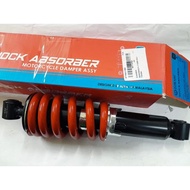 * MODENAS DINAMIK120 DINAMIK MONOSHOCK TOKAHI RED 270MM