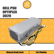 7star Dell Optiplex 3020 7020 9020 SFF Power Supply PSU 255W 03XRJ0 0V9MVK 0NT1XP DPS-255LBA HK355-8
