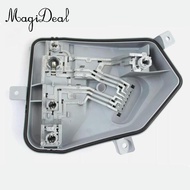 [MagiDeal] Left Tail Lights Circuit Board Accessories A1768200177 Gray Taillight Holder for W176